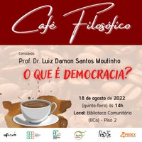 Café Filosófico