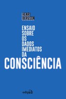 Lançamento do livro: ¨Ensaio sobre os dados imediatos da consciência de Henri Bergson¨ 